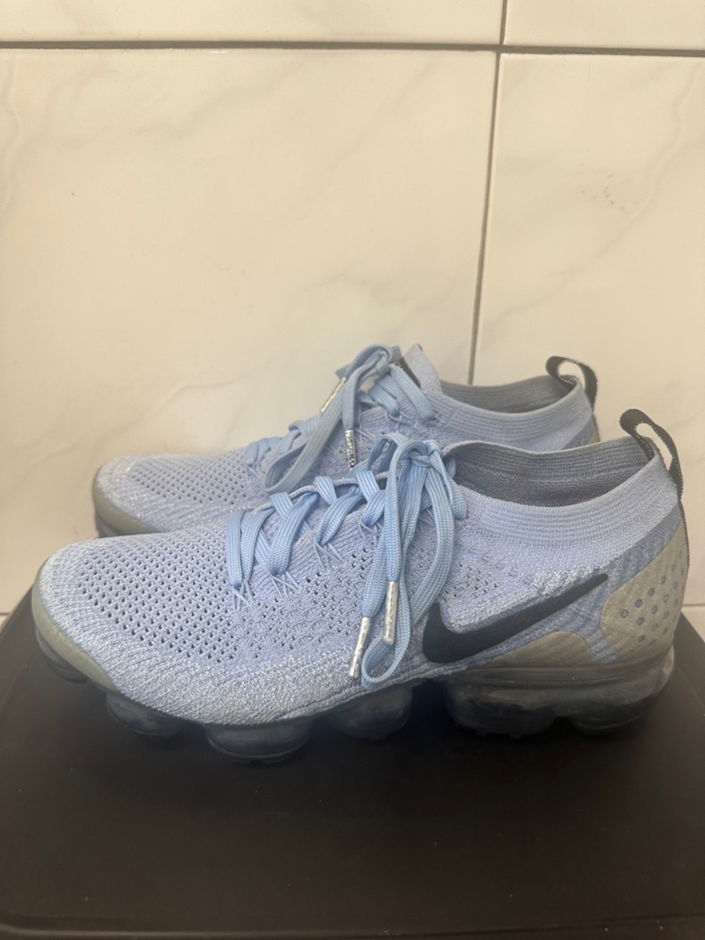 Nike Air VaporMax Flyknit 2 - Picture 4 of 14
